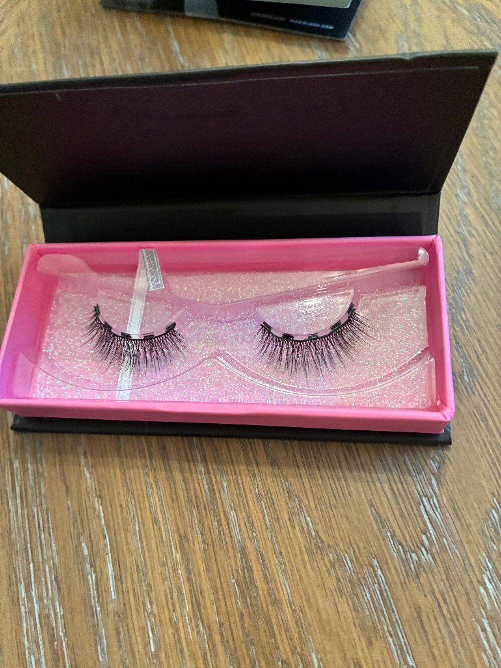 MoxieLash Magnetic Classy Lashes